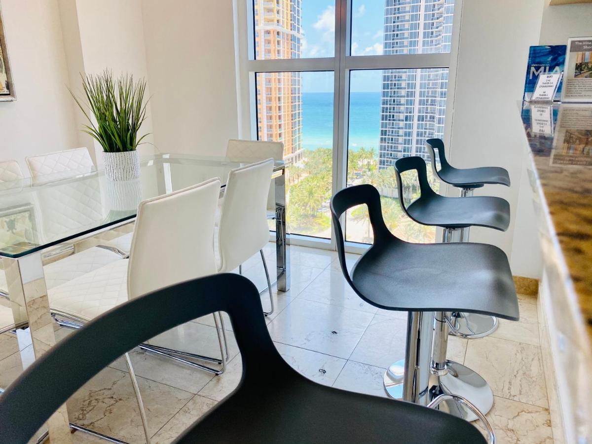 The King David Condos Miami Beach Exterior foto