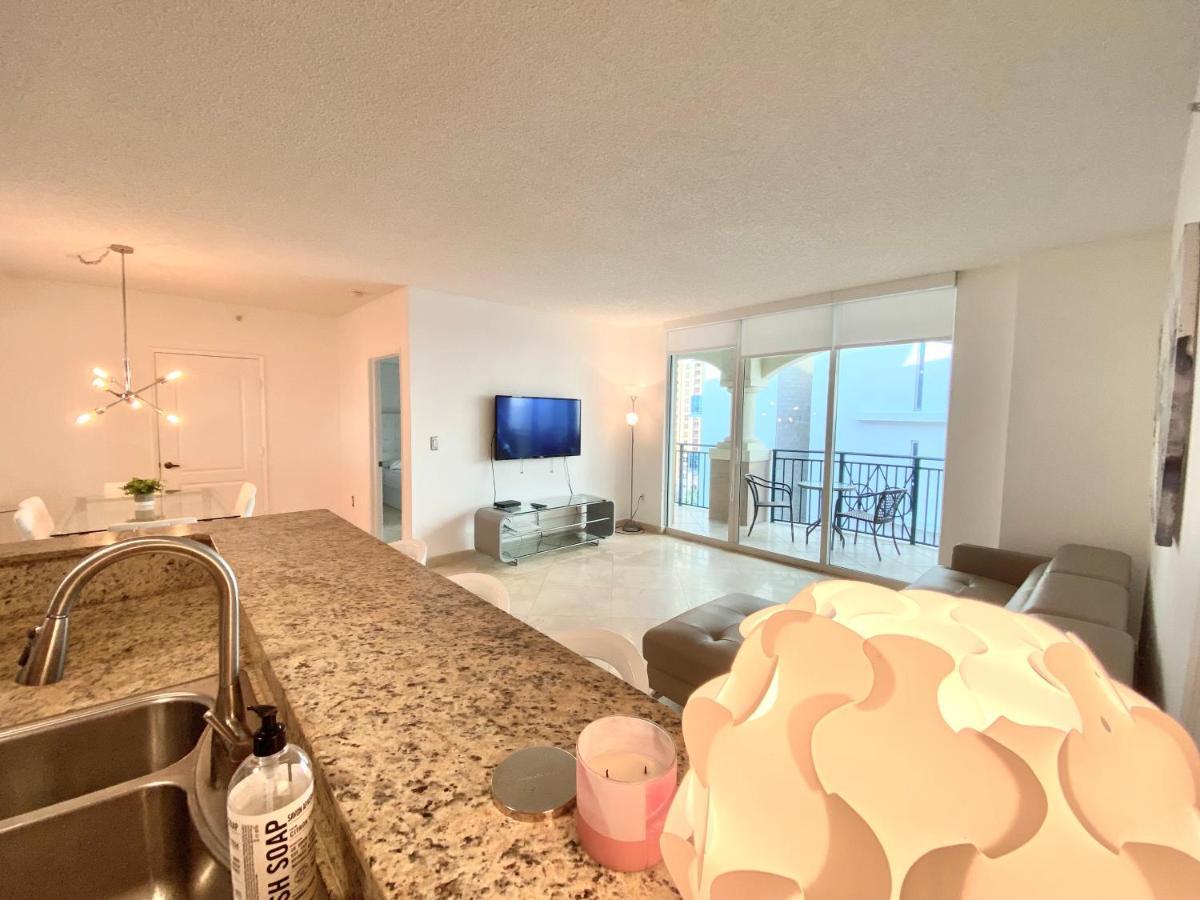 The King David Condos Miami Beach Exterior foto