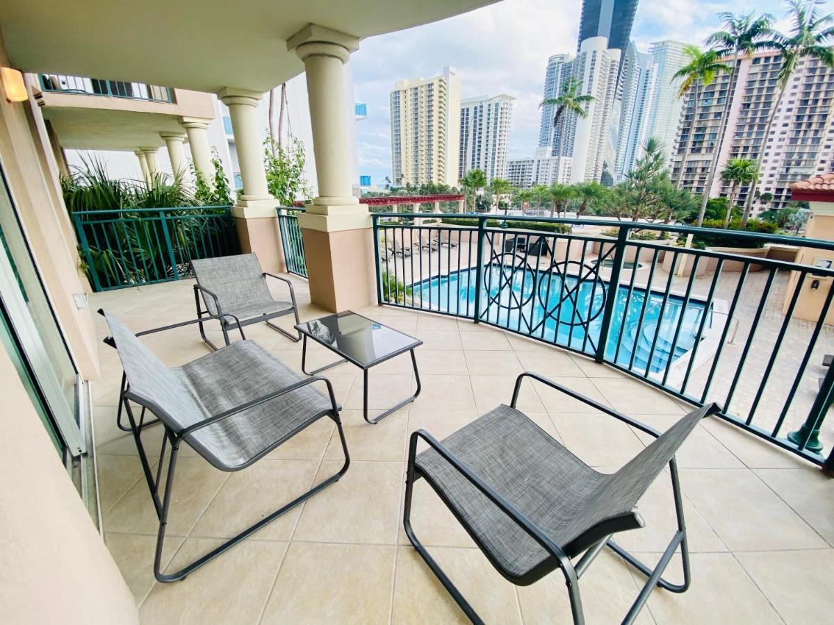 The King David Condos Miami Beach Exterior foto