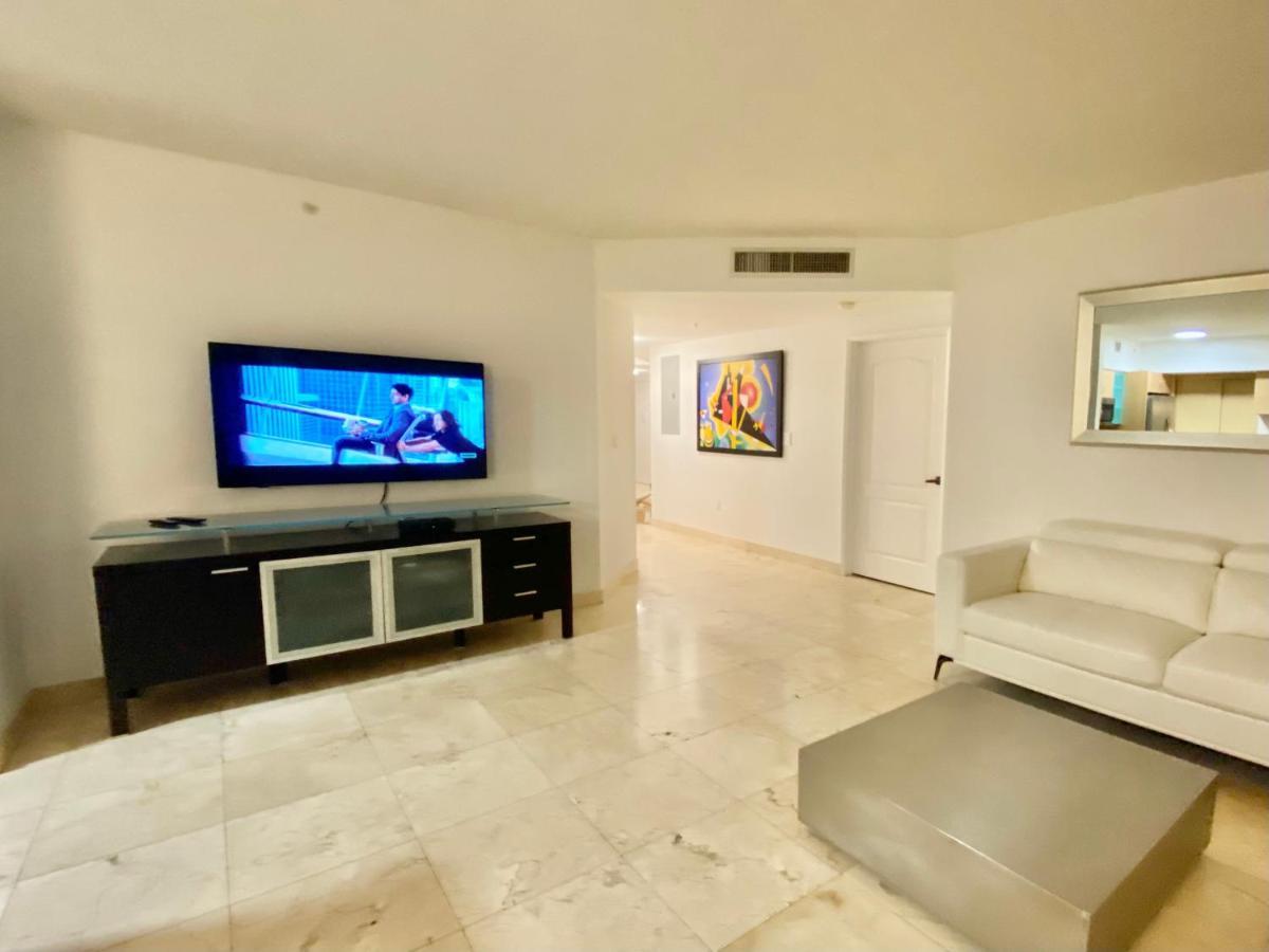 The King David Condos Miami Beach Exterior foto