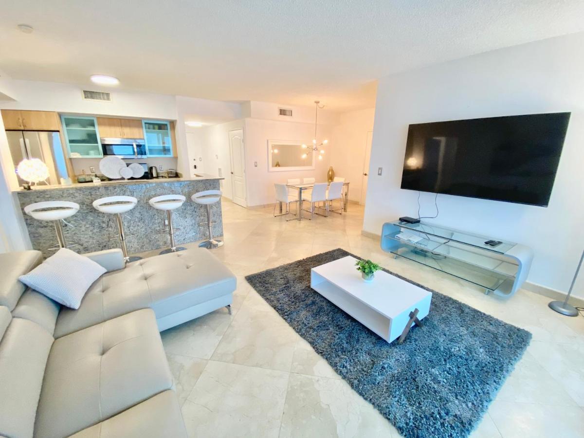 The King David Condos Miami Beach Exterior foto