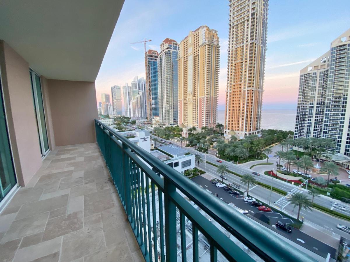 The King David Condos Miami Beach Exterior foto