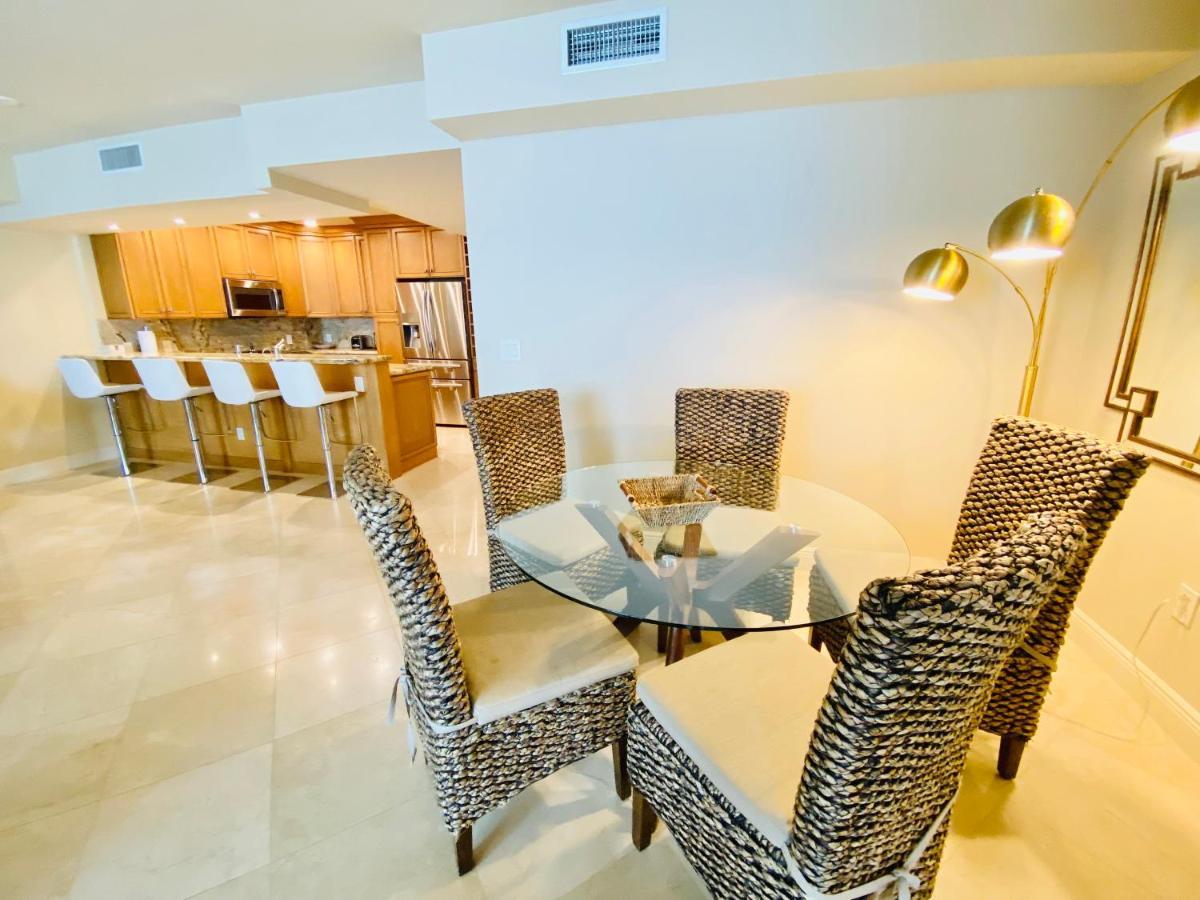 The King David Condos Miami Beach Exterior foto