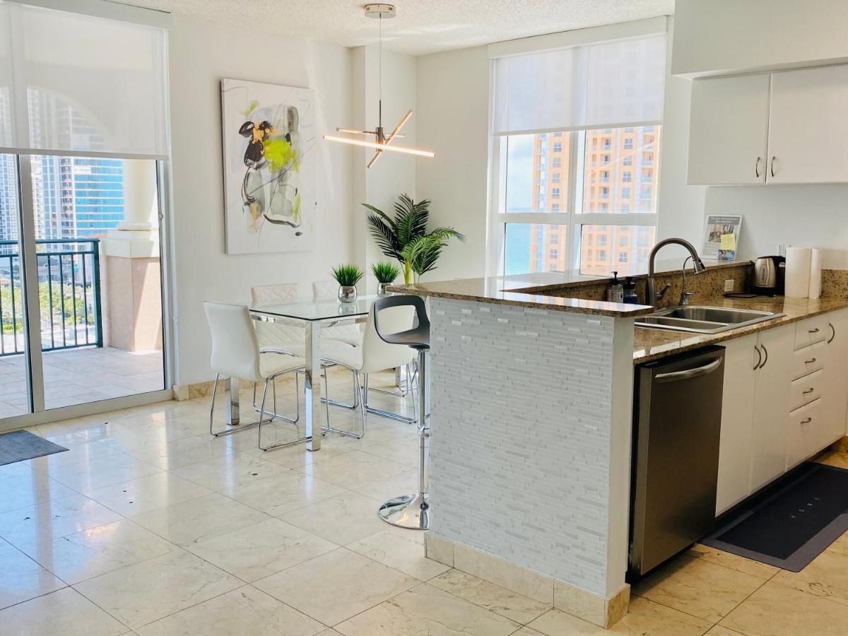 The King David Condos Miami Beach Exterior foto