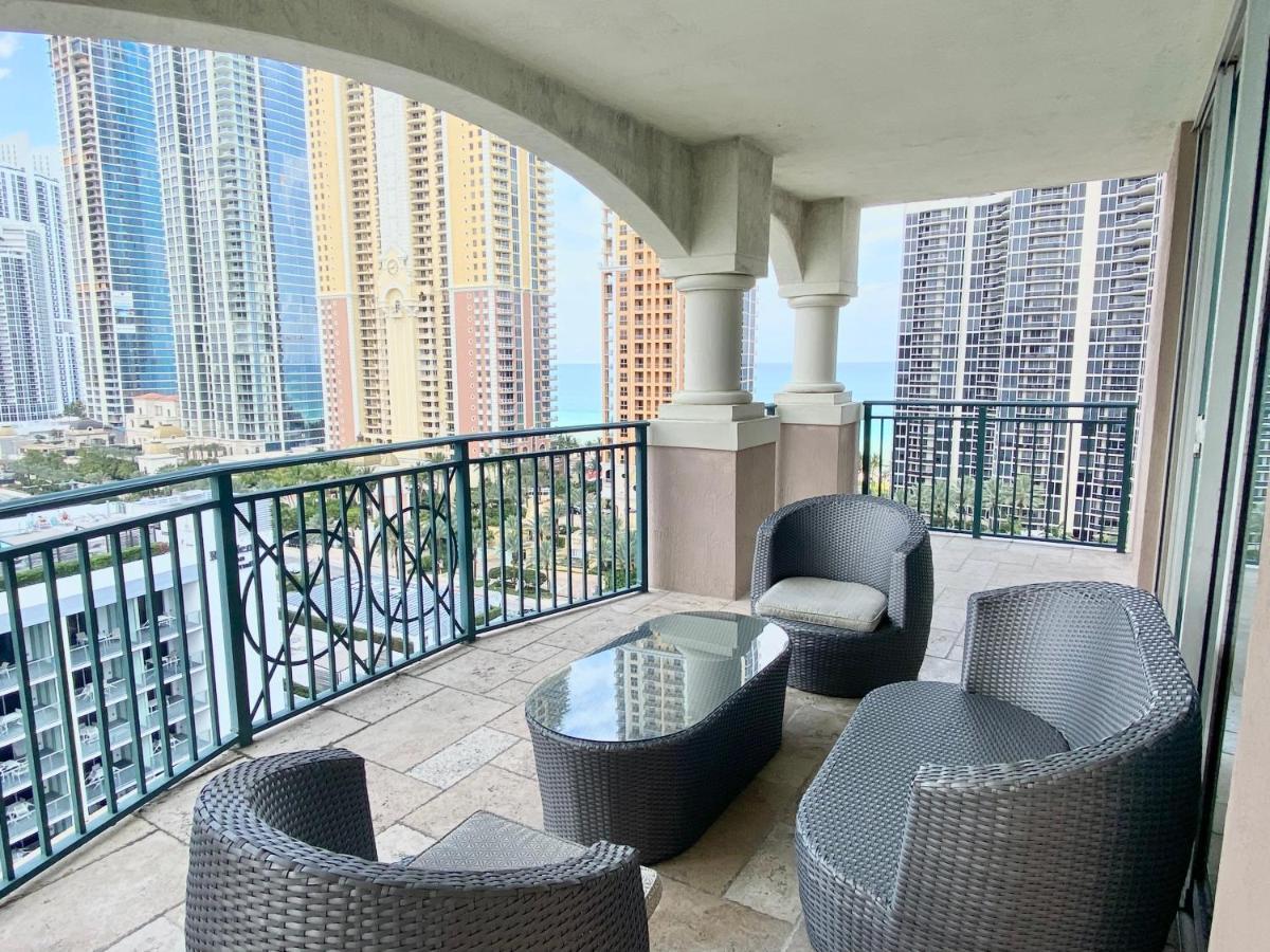 The King David Condos Miami Beach Exterior foto
