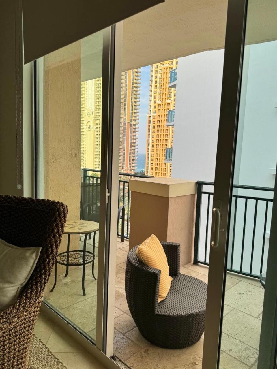 The King David Condos Miami Beach Exterior foto