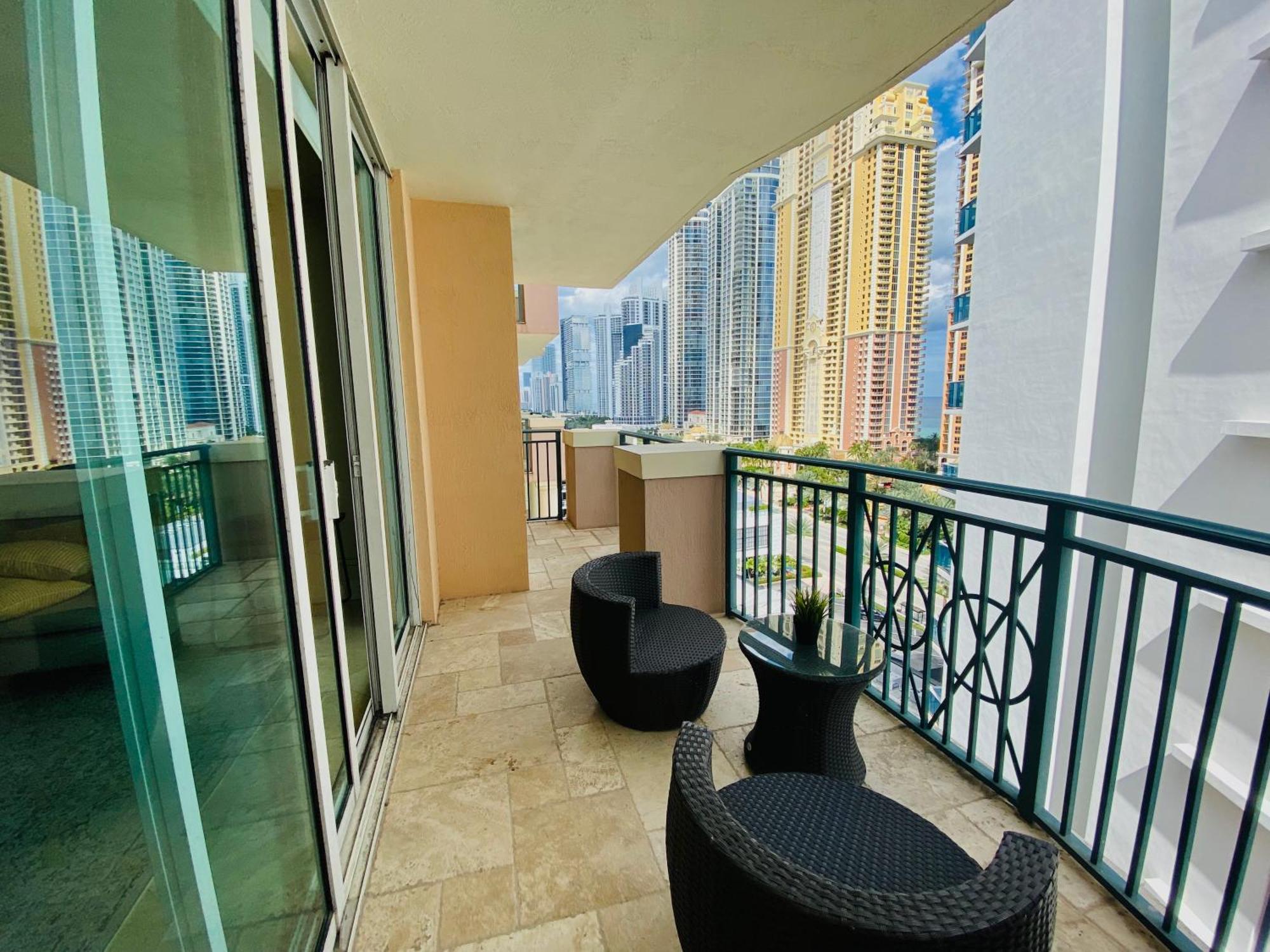 The King David Condos Miami Beach Exterior foto