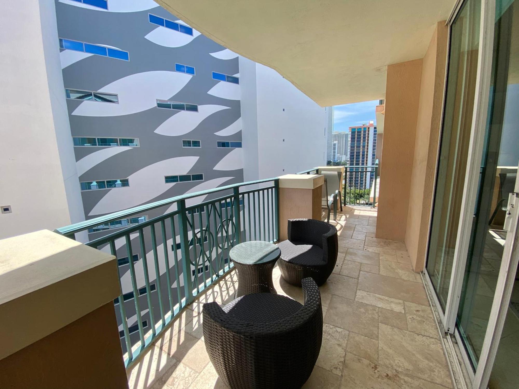 The King David Condos Miami Beach Exterior foto