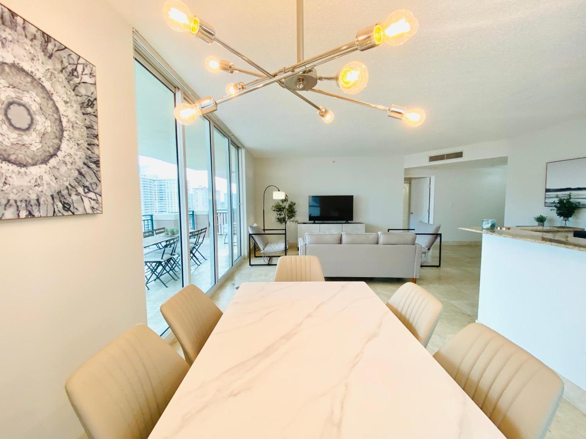 The King David Condos Miami Beach Exterior foto
