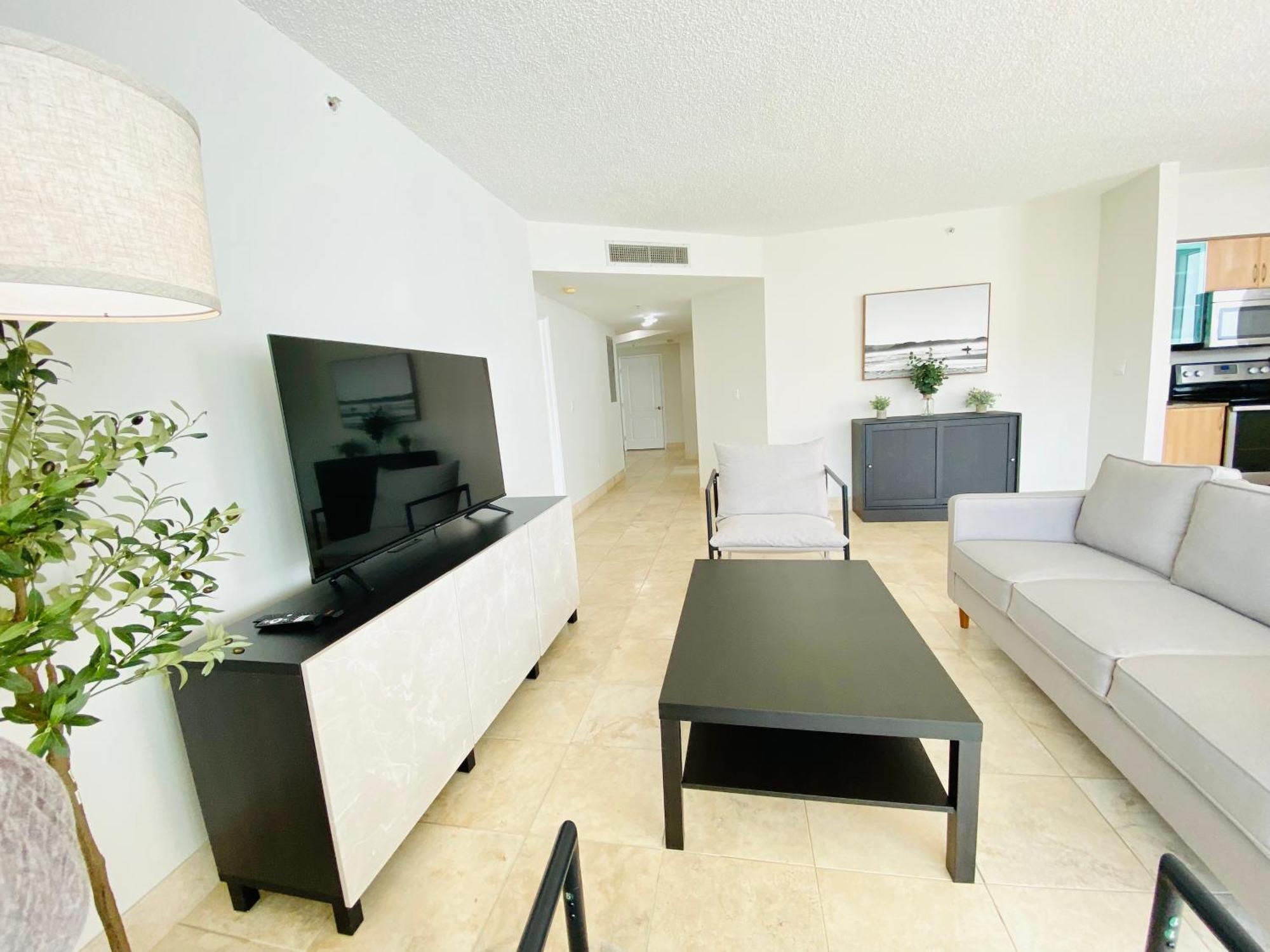 The King David Condos Miami Beach Exterior foto