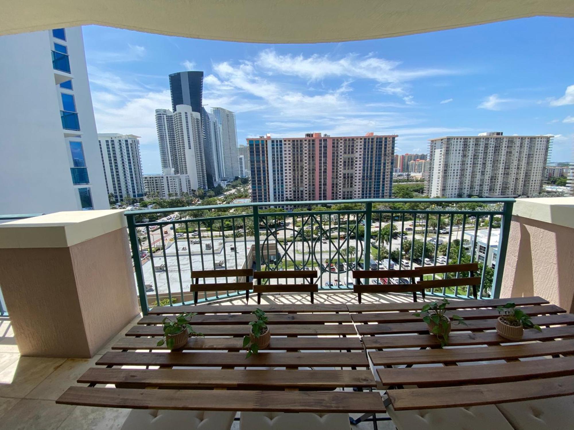 The King David Condos Miami Beach Exterior foto