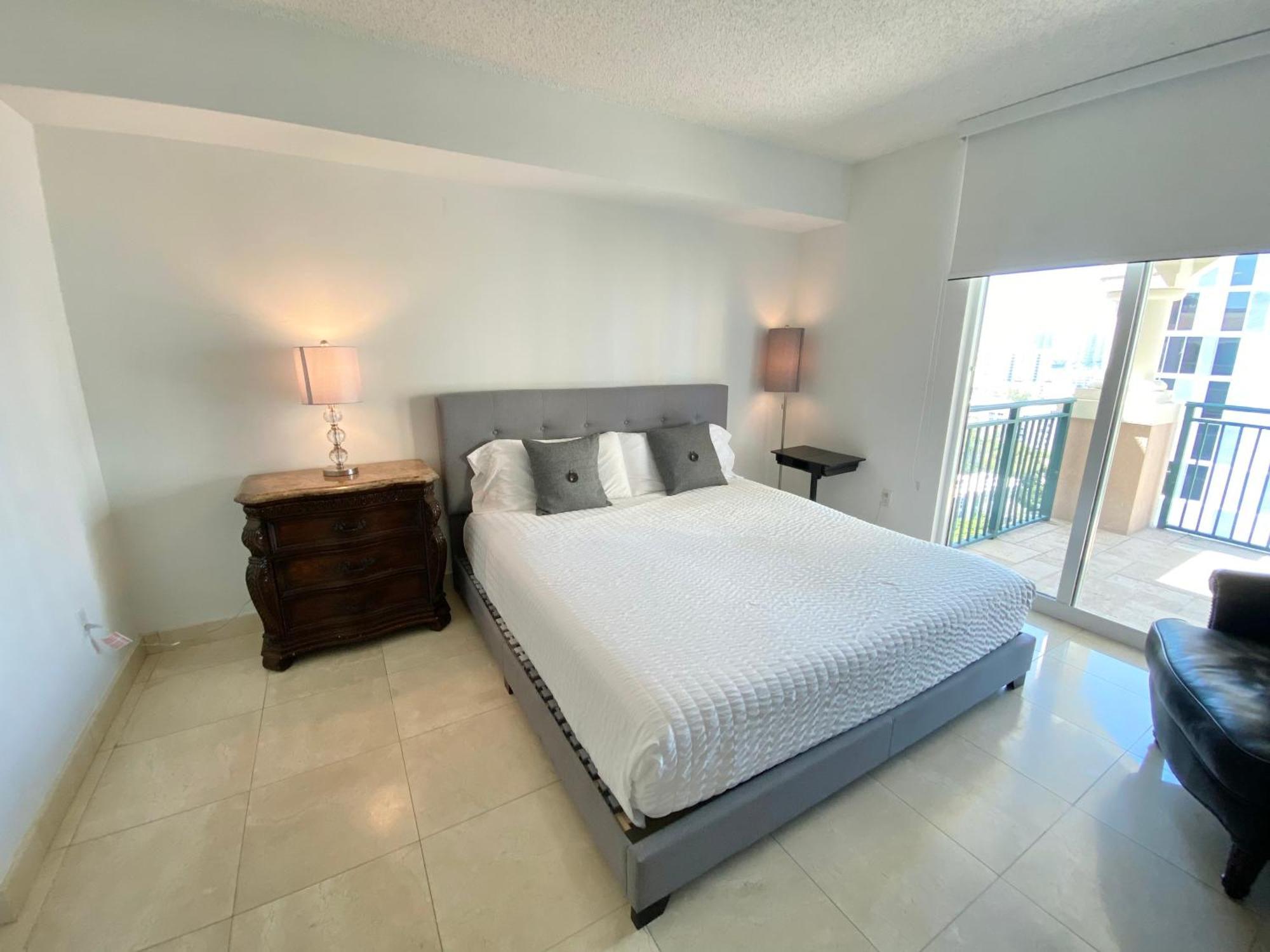 The King David Condos Miami Beach Exterior foto