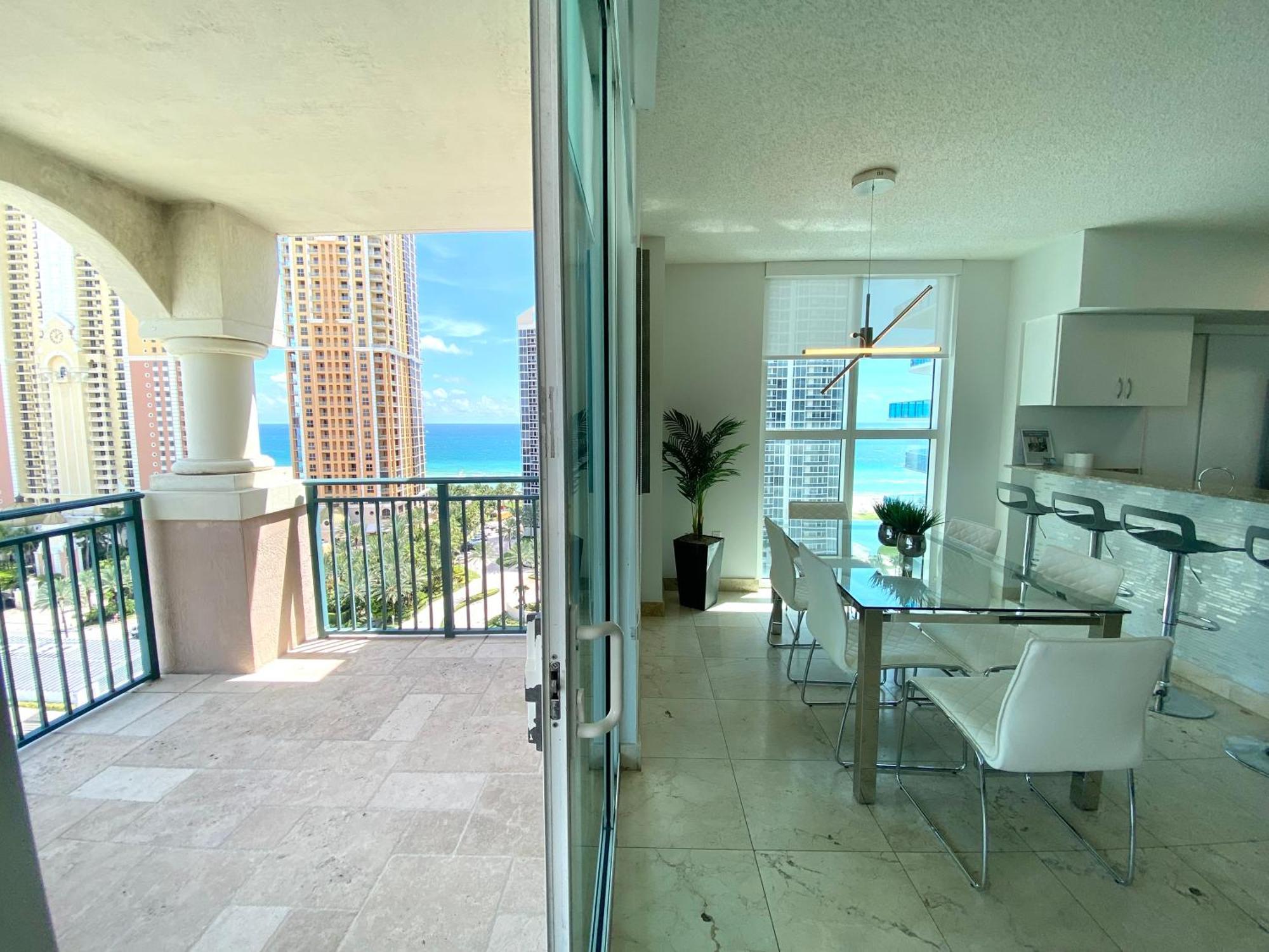 The King David Condos Miami Beach Exterior foto