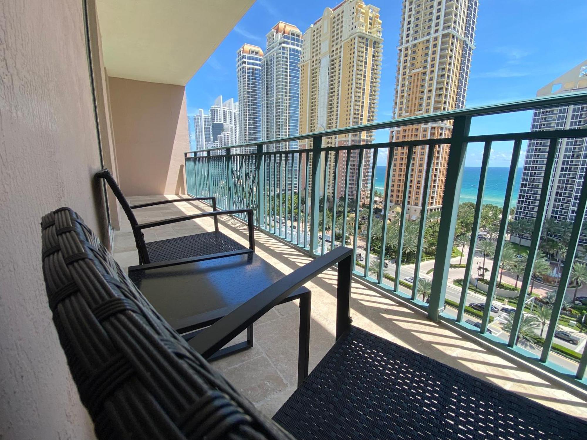 The King David Condos Miami Beach Exterior foto