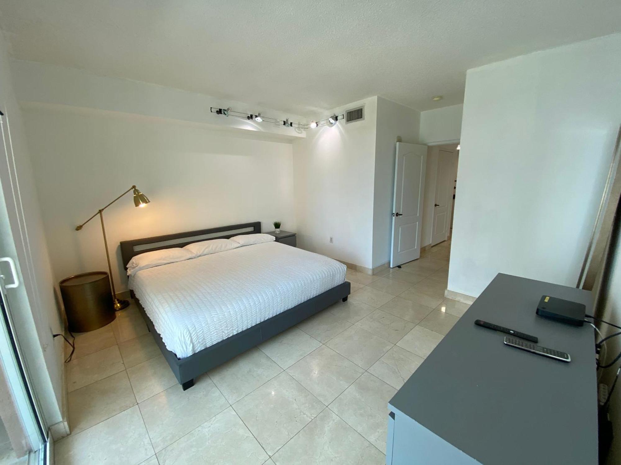 The King David Condos Miami Beach Exterior foto