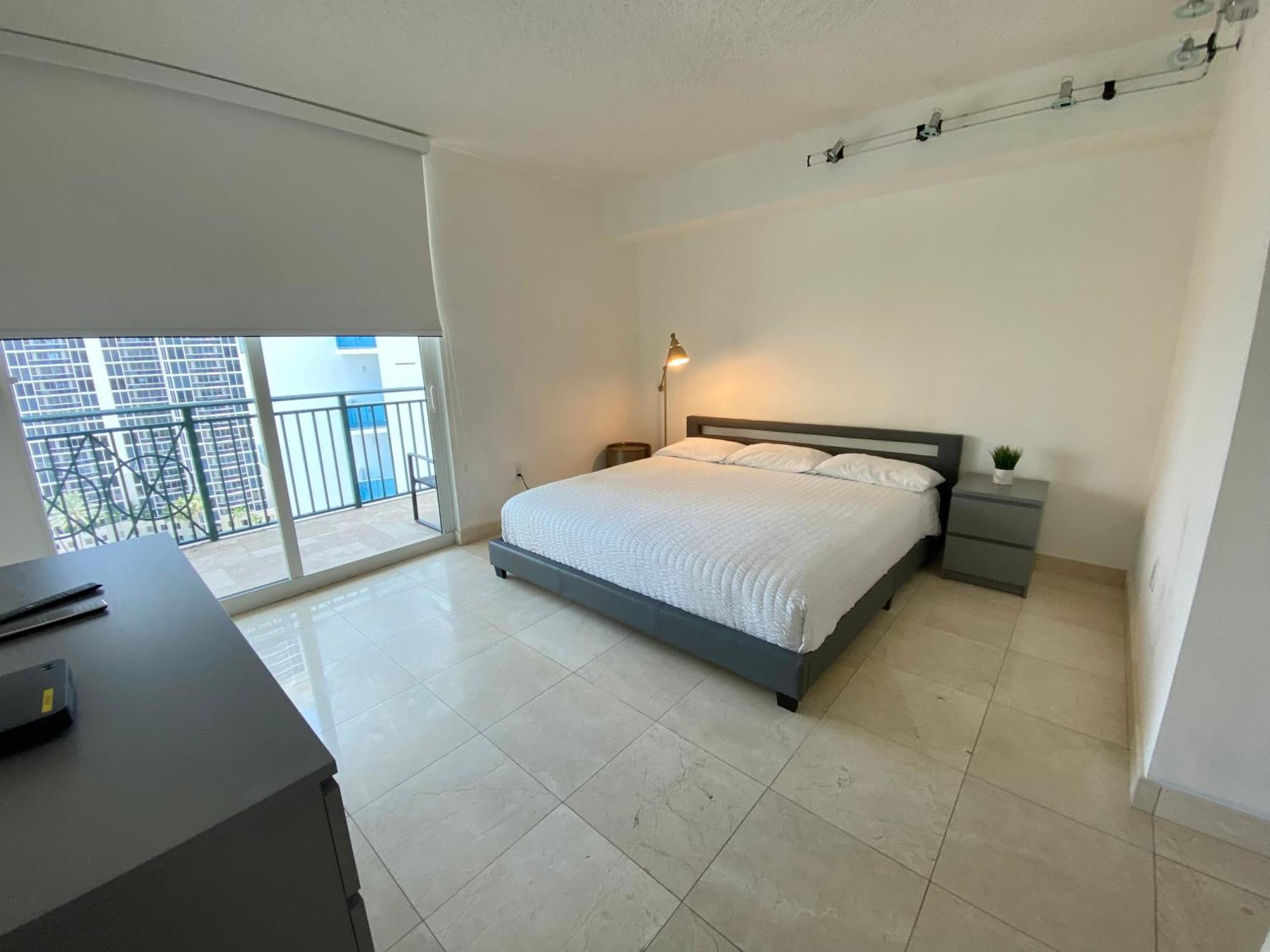 The King David Condos Miami Beach Exterior foto