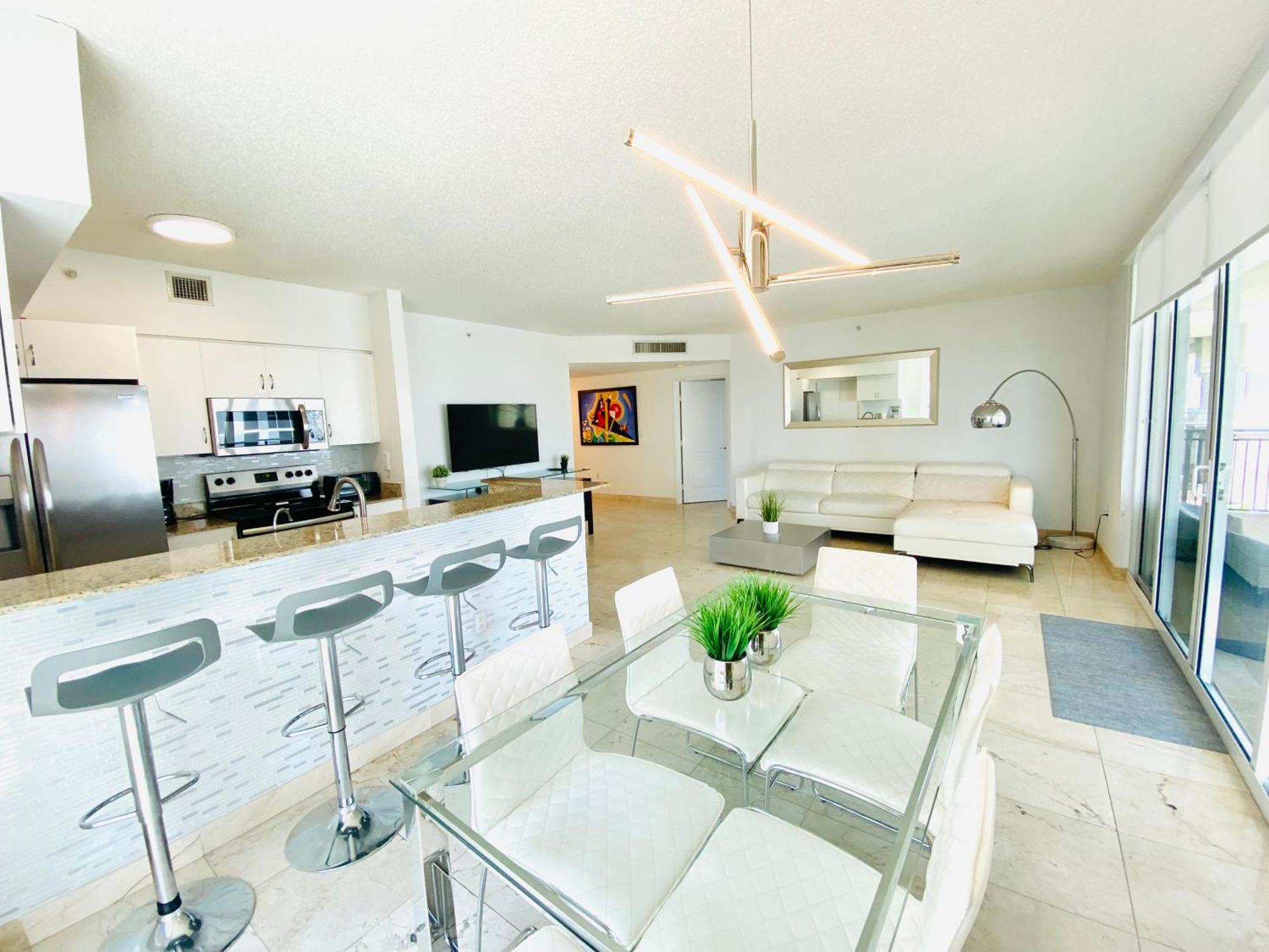 The King David Condos Miami Beach Exterior foto