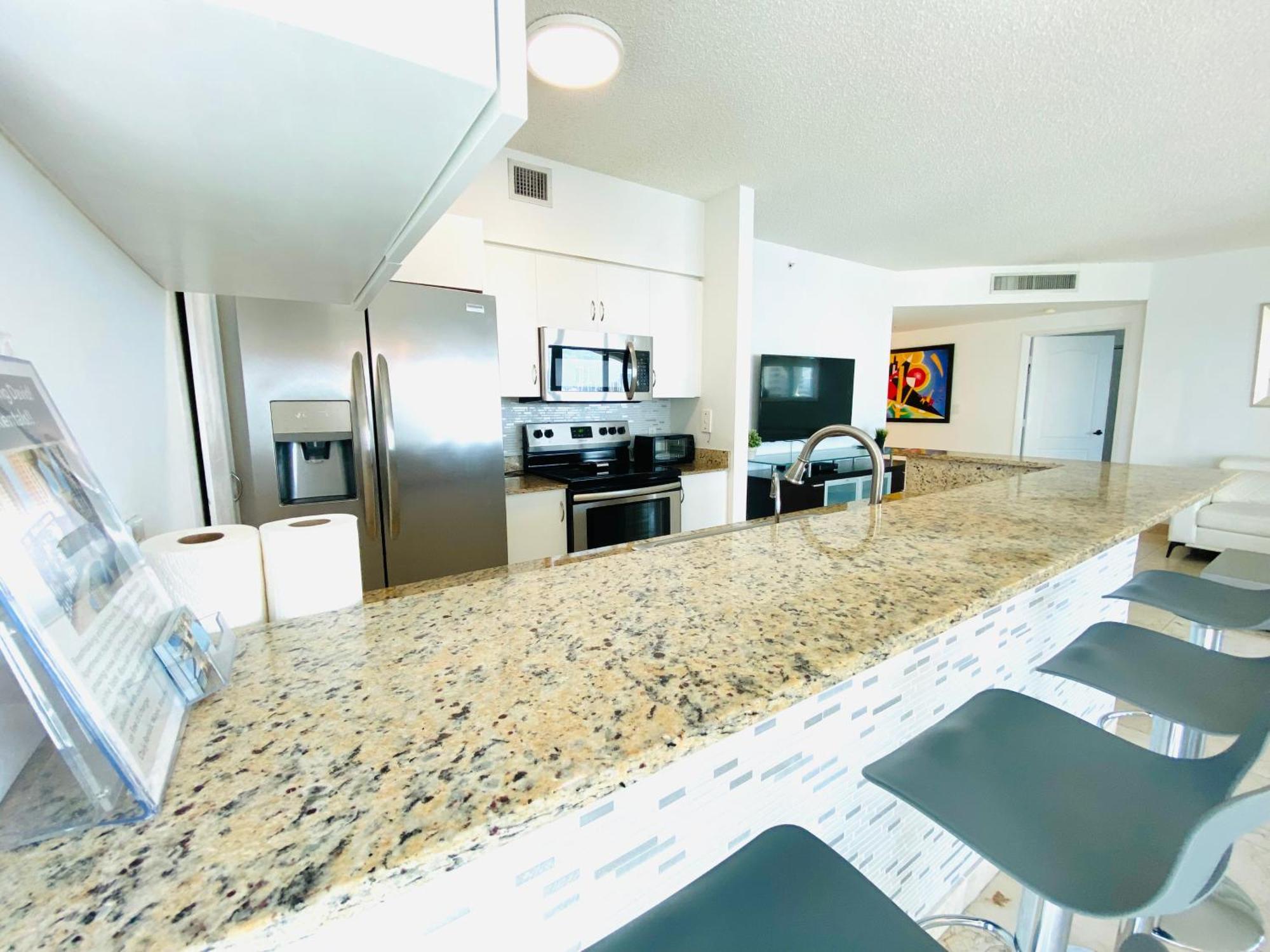 The King David Condos Miami Beach Exterior foto