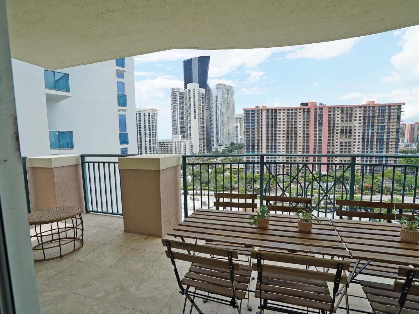 The King David Condos Miami Beach Exterior foto