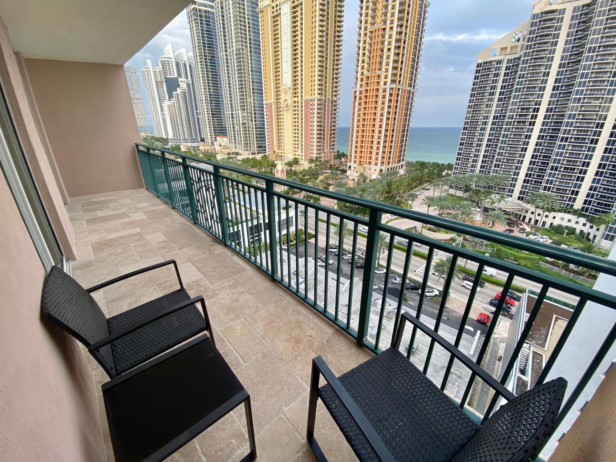 The King David Condos Miami Beach Exterior foto