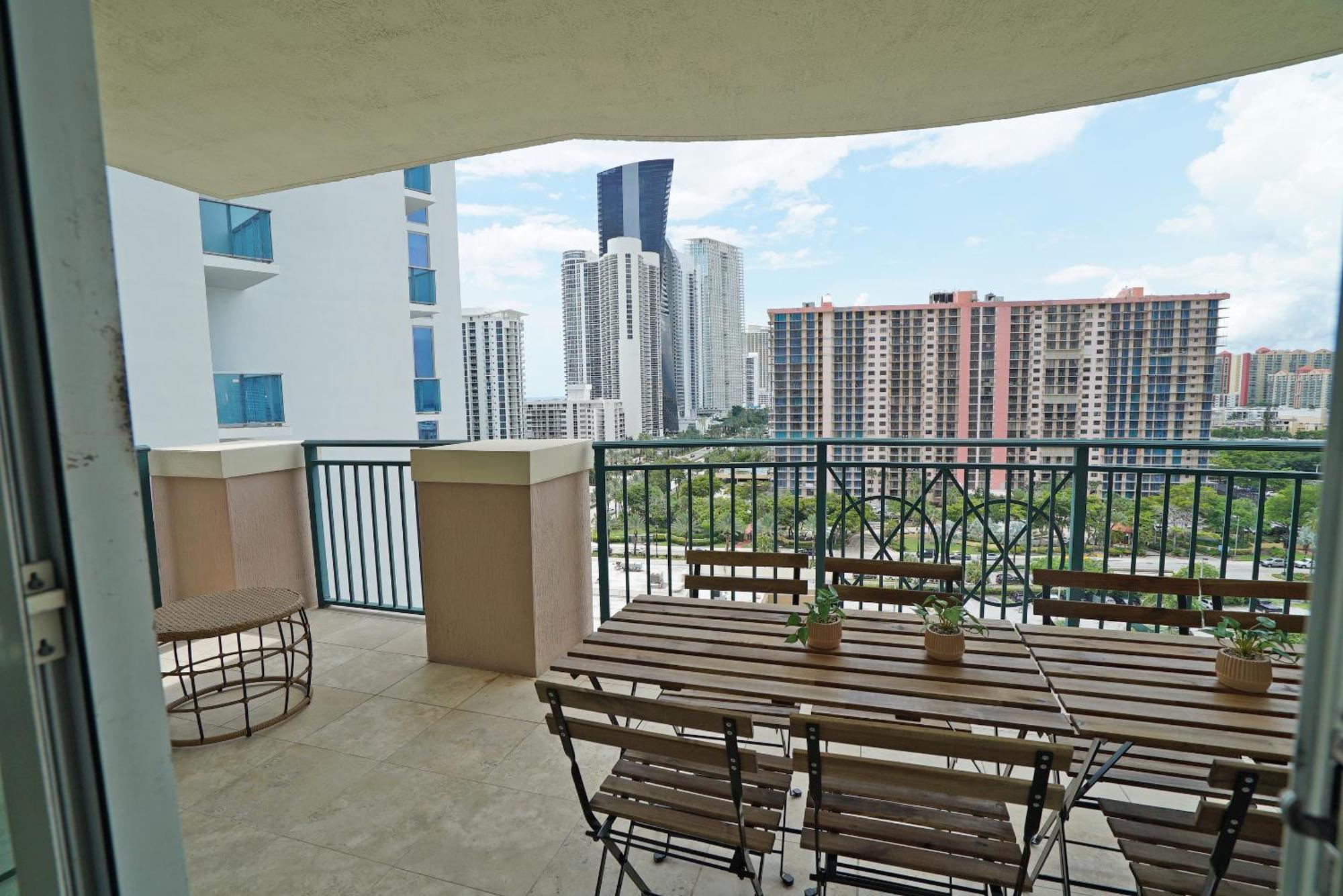 The King David Condos Miami Beach Exterior foto