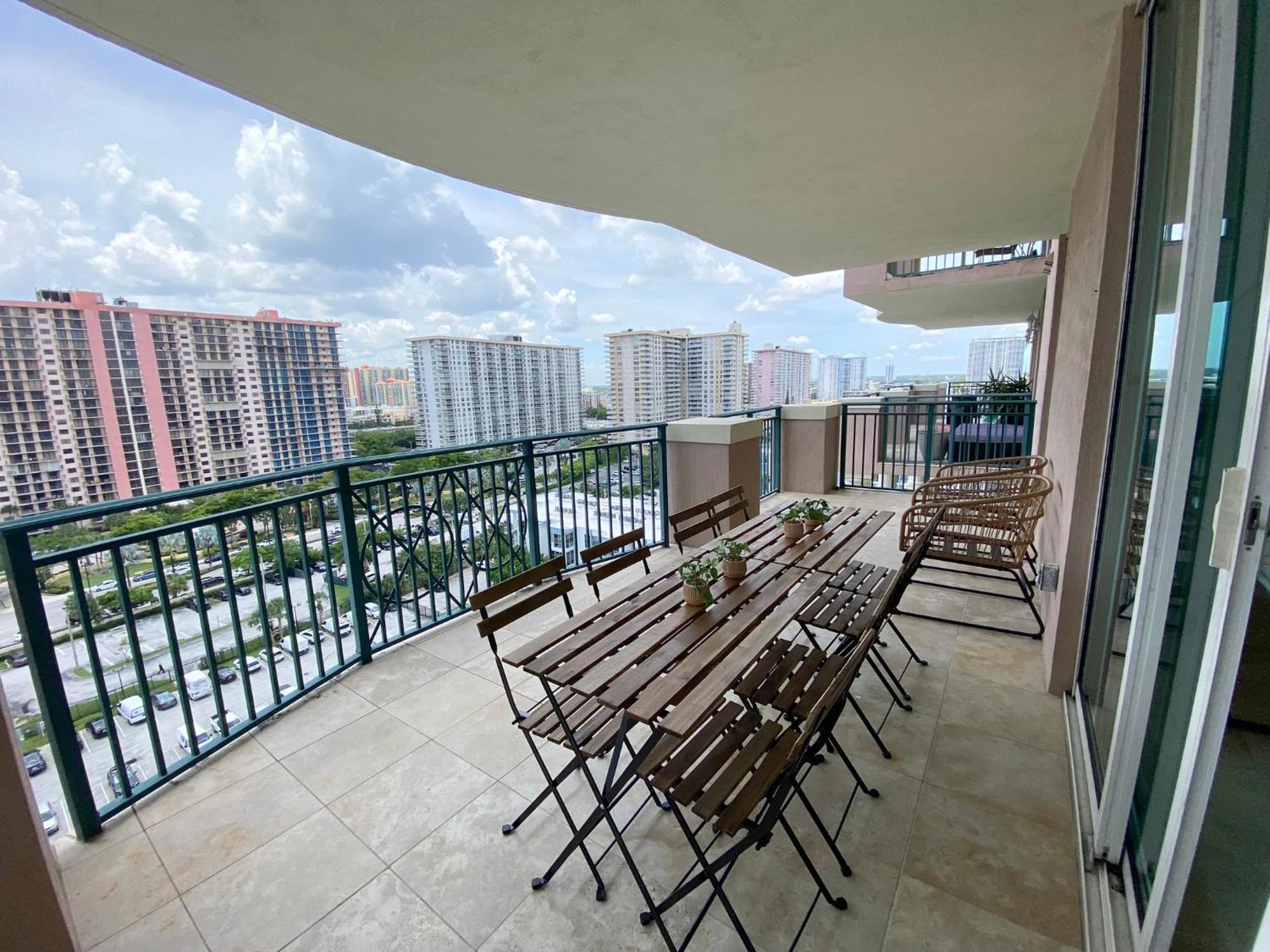 The King David Condos Miami Beach Exterior foto