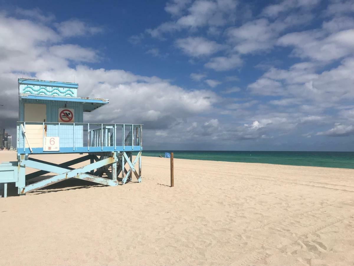 The King David Condos Miami Beach Exterior foto