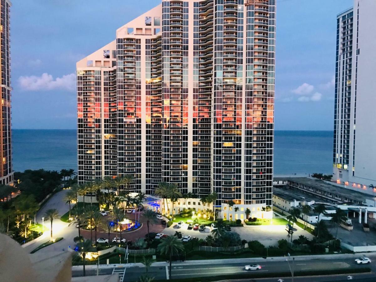 The King David Condos Miami Beach Exterior foto